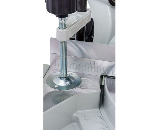 Торцовочная пила Белмаш BELMASH MS B-255H S217A – изображение 11