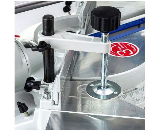 Торцовочная пила Белмаш BELMASH MS B-255H S217A – изображение 17