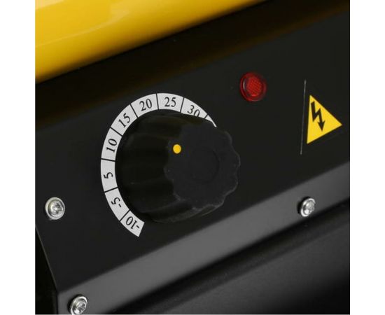 Дизельная пушка прямого нагрева Ballu BHDP-30 – изображение 14