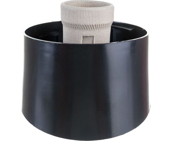 Резьбовое основание для садово-парковых светильников Uniel BLACK UFP-A04AE 8311 – изображение 4