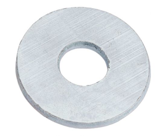 Кузовная шайба Невский Крепеж DIN 9021, оцинк., M8, 1 кг 830590 – изображение 3