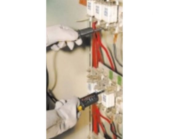 Указатель напряжения СЕМ DT-9120 481998 – изображение 2