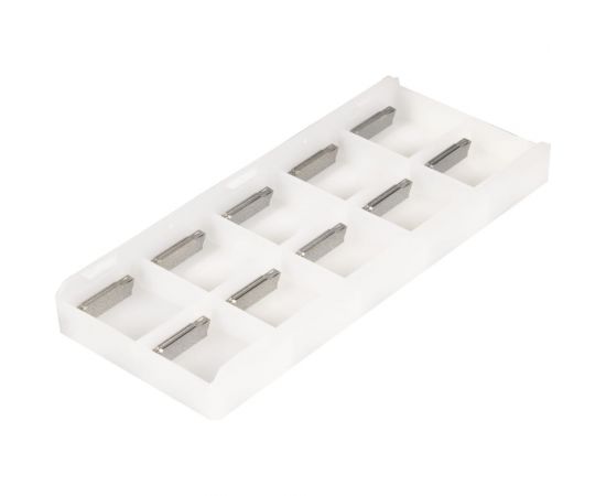 Пластина MGMN400-PG ICP250 10 шт ИНСТУЛС 00001613352 – изображение 2