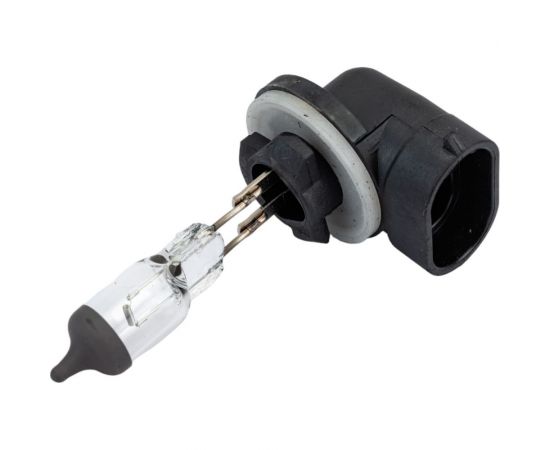 Автолампа OSRAM H27W, 2 PGJ13 HALOGEN 12V,1,10 881 – изображение 2