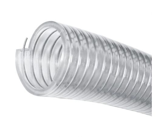 Шланг вакуумно напорный 19 мм, 10 м TEX 19/10V – изображение 3