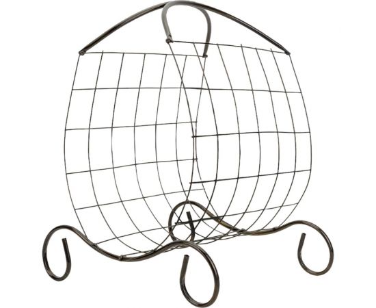 Дровница Авоська переноска ООО Ярмарка-Тверь Т1007 – изображение 2