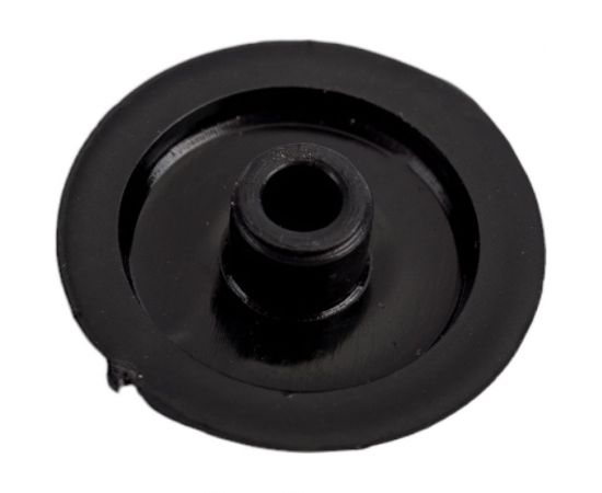 Заглушка Локри черная, 15 шт. 800771 – изображение 4