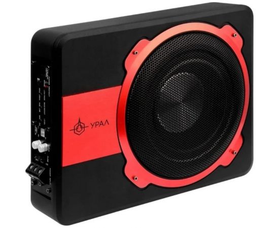 Сабвуфер активный Ural sound УРАЛ ПМН-1 – изображение 2