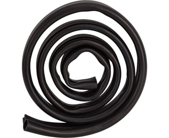 Уплотнитель капота задний Sonatex ВАЗ 102118 – изображение 3