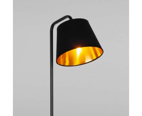 Напольный светильник Eurosvet - 01135/1 / черный a061346 – изображение 4