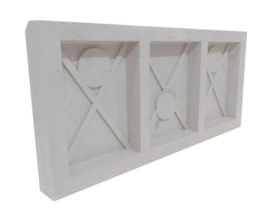 Бордюр ООО ТК "Титан" 515x200x35 мрамор 512035БоМЭ – изображение 3