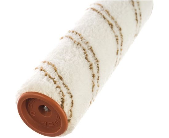 Малярный валик Зубр ОПТИМА-МИКРОТЕКС 03545-18 – изображение 3