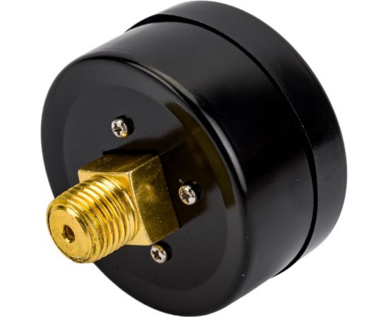 Индикатор давления манометр (1/4""; 10 bar; 50 мм) ROCKFORCE RF-Y50-2 – изображение 3