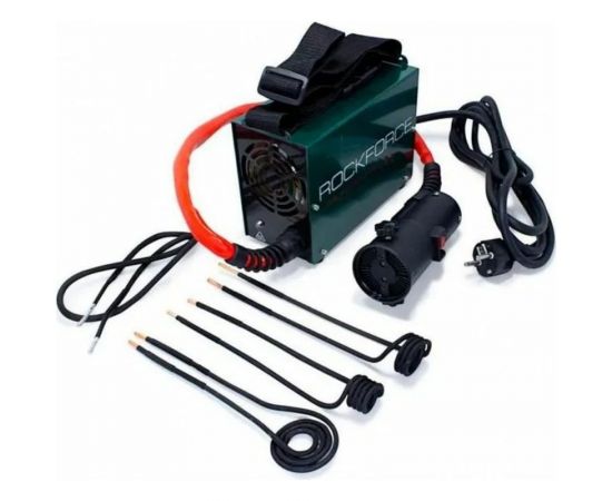 Индукционный нагреватель ROCKFORCE в кейсе RF-IH1500W – изображение 2