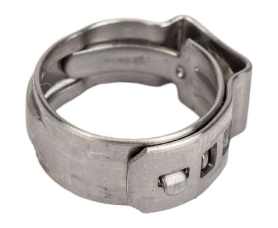Ушной бесступенчатый хомут MGF 14,0 мм 1-10-2-14-0 – изображение 2