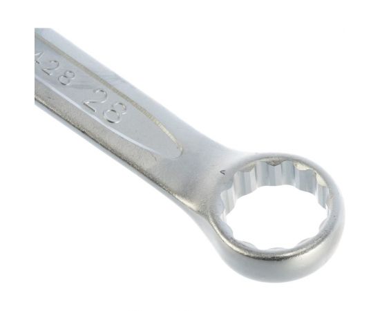 Комбинированный ключ 28мм JTC-AE2428 – изображение 2