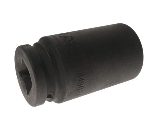 Торцевая головка JTC глубокая ударная 6-гранная 3/4x34 мм JTC-649034 – изображение 2