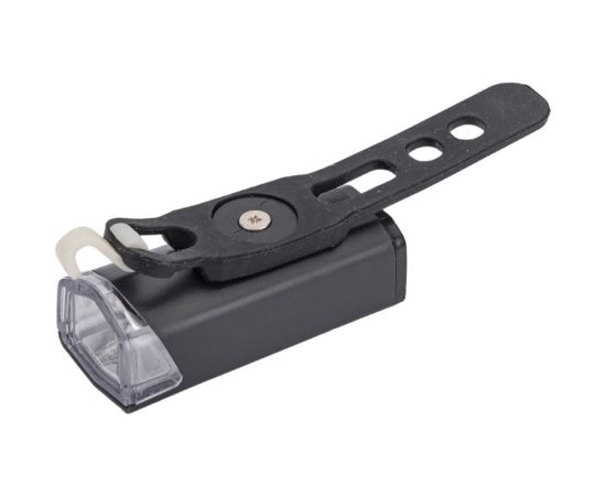 Велосипедный передний фонарь Ecos VEL-07 005107 – изображение 2