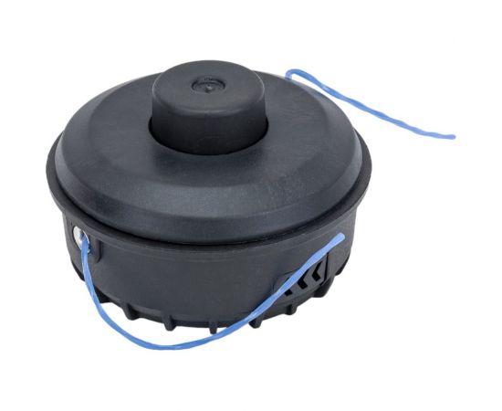 Триммерная головка (M10х1.25LH; 2 мм) Makita YA00000681 – изображение 4