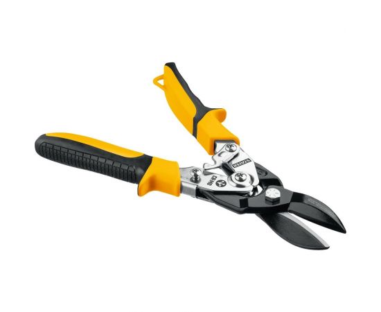 Правые ножницы по металлу STAYER Hercules 250 мм 2320_z01 – изображение 3