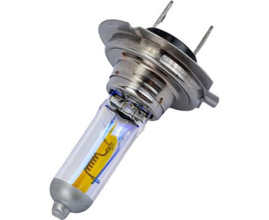 Лампа Nord-Yada RAINBOW H7, 24 В, 70 Вт, всепогодная 902497 – изображение 4