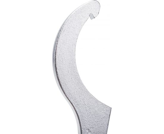 Радиусный ключ IZELTAS 95-100мм, длина 281 мм 0860059510 – изображение 3