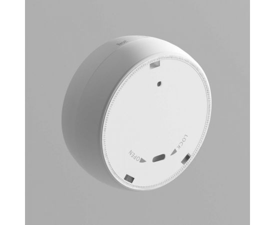 Умный датчик температуры и влажности Elektrostandard белый a061849 – изображение 4