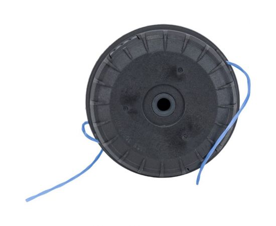 Триммерная головка (M10х1.25LH; 2 мм) Makita YA00000681 – изображение 3