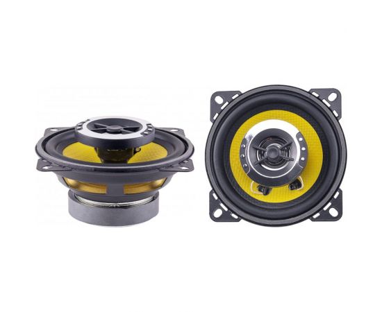 Коаксиальная акустика SWAT 10 см, 40/180 Вт, пара SP-A4 – изображение 3