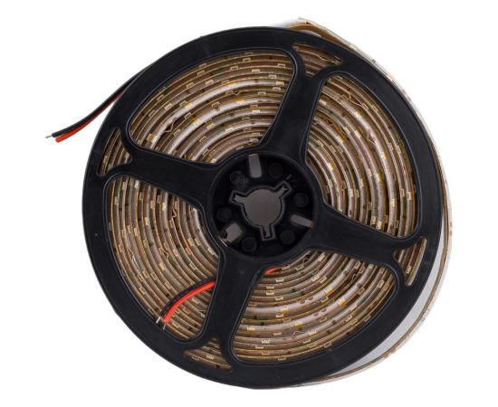 Лента ОНЛАЙТ СД OLS-2835WW60-4.8-IP65-12V 5 м 80944 – изображение 4