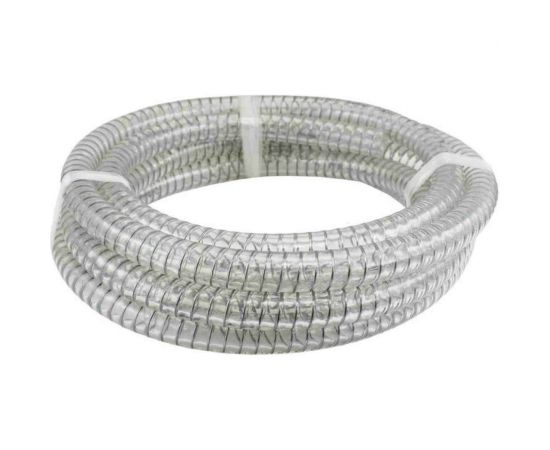 Шланг вакуумно напорный 19 мм, 10 м TEX 19/10V – изображение 2