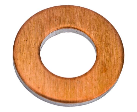 Шайба TDM ШАМ 17/8,5 SQ0569-0001 – изображение 3