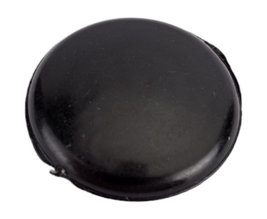 Заглушка Локри черная, 15 шт. 800771 – изображение 3