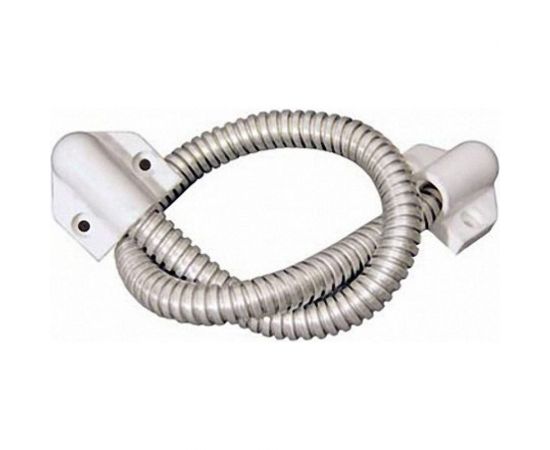 Гибкий переход на дверь Магнито-контакт ГПД-200 белый 00-00001536 – изображение 3