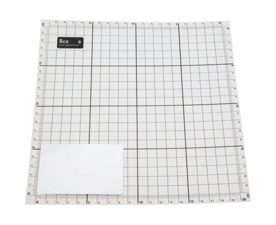 Самоклеящаяся пластиковая карта без чипа Tantos TS-Card Sticker – изображение 2