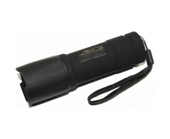 Ручной фонарь Следопыт СИБИРСКИЙ Тактика, 1L, 3хААА, PF-PFL-L46 – изображение 3