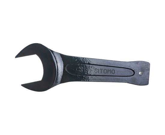 Гаечный рожковый односторонний ударный ключ SITOMO 65 42288 – изображение 4