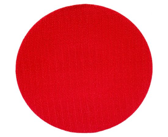 Тарелка опорная с липучкой 125 мм, М14 Gepard GP0831-125 – изображение 4