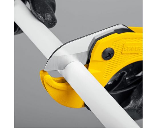 Высокоточный труборез по пластиковым трубам STAYER Master-42 до 42 мм 2338_z02 – изображение 8