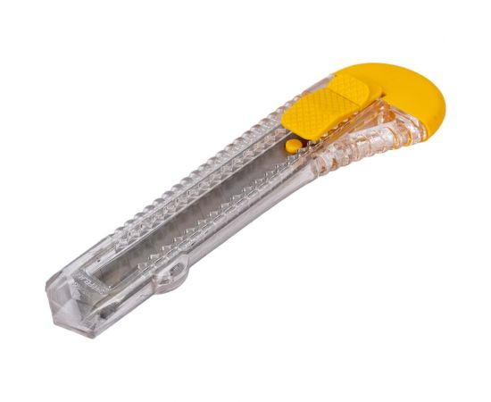 Технический нож FIT DIY 18 мм 10218 – изображение 2