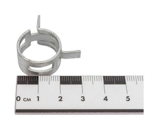 Пружинный хомут KORUDA 19, W1, (20.5-22.6) KR-H56974 – изображение 2