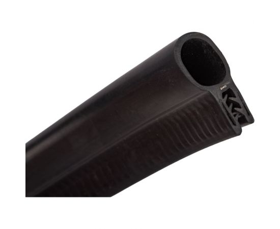 Уплотнитель капота задний Sonatex ВАЗ 102118 – изображение 2