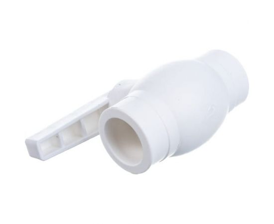 Шаровой кран Valfex OPTIMA 50 VALF 10145050 – изображение 3