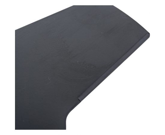 Нож с 2-х сторонними лезвиями (255х25.4 мм; 3Т) для триммера FIT 81972 – изображение 2