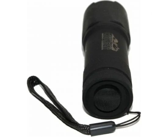 Ручной фонарь Следопыт СИБИРСКИЙ Тактика, 1L, 3хААА, PF-PFL-L46 – изображение 2