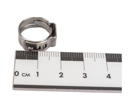 Ушной бесступенчатый хомут MGF 14,0 мм 1-10-2-14-0 – изображение 3