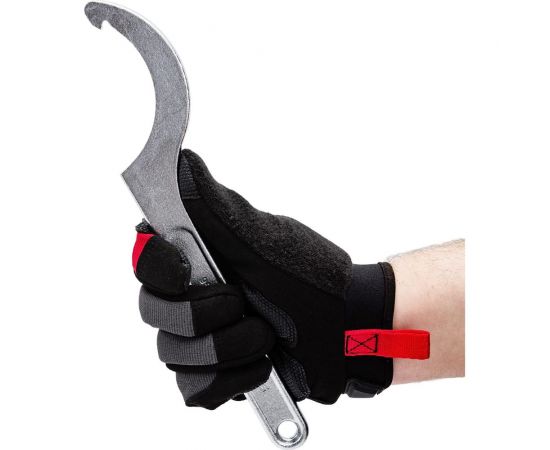 Радиусный ключ IZELTAS 95-100мм, длина 281 мм 0860059510 – изображение 4