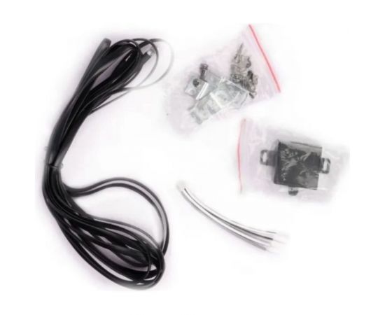 Сабвуфер активный Ural sound УРАЛ ПМН-1 – изображение 3