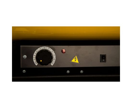 Дизельная пушка прямого нагрева Ballu BHDP-30 – изображение 3