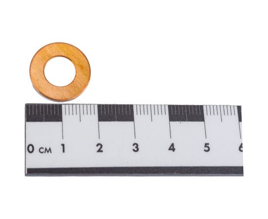 Шайба TDM ШАМ 17/8,5 SQ0569-0001 – изображение 2